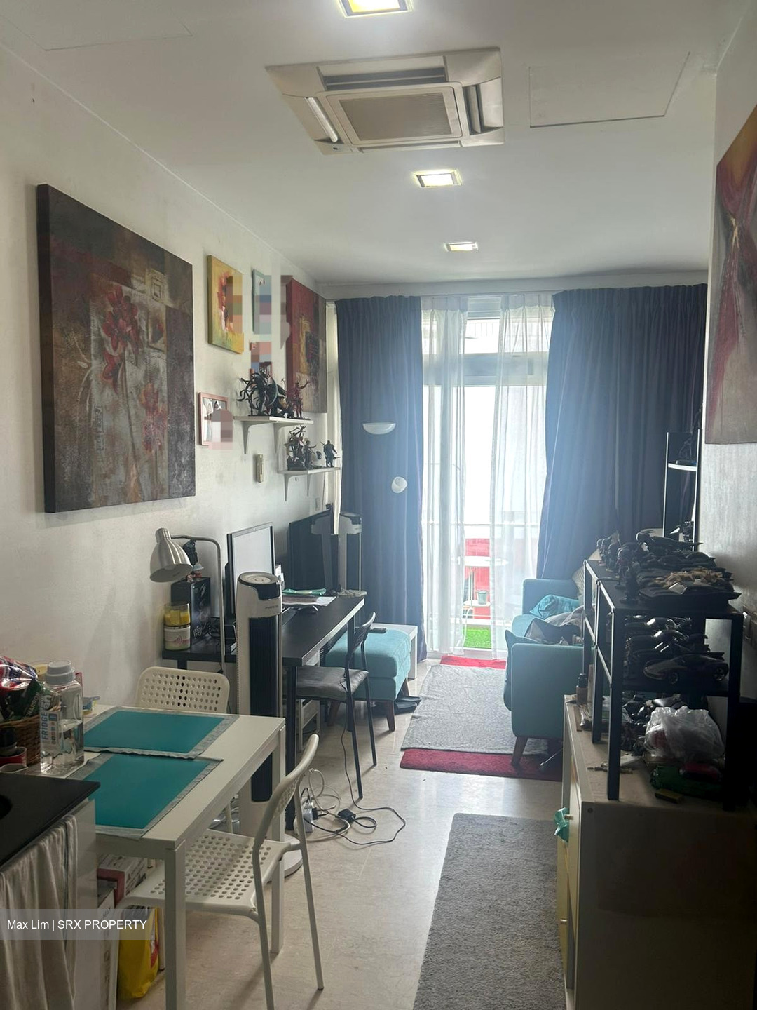 Suites @ Paya Lebar (D19), Apartment #538849241